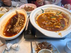 -径山十八道·风味民间菜(杭州总店)