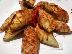 -小炳胜(卓悦中心店)