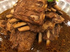 -蝎王府羊蝎子(西稍门店)