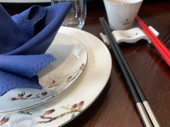 -火福·天湖阁大闸蟹博物馆主题餐厅(浅水湾店)