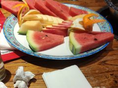 -祥源南门羊蝎子 涮肉(密云店)