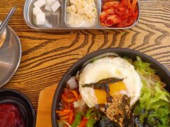 -吴草鸡爪오초닭발韩食堂(融恒盈嘉中心店)