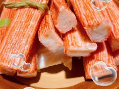 千丝蟹柳-老街坊市井火锅(营门口店)