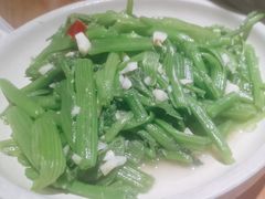 -乡野李掌柜(汉江路店)