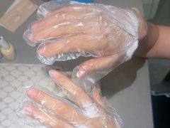 -海底捞火锅(团结桥店)