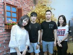 -逃脱反斗城沉浸剧情密室(北京路店)