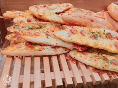 -山崎面包(静安久光店)