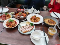 -新旺茶餐厅(鑫耀·光环live店)