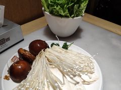 -韩宫宴烤肉·料理(大宁国际店)