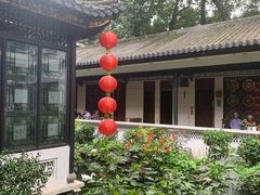 -北园酒家(小北路店)