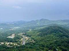 -牛首山文化旅游区