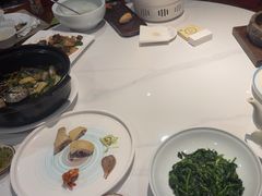 -申粤轩酒楼·三十年粤菜经典(丁香花园店)