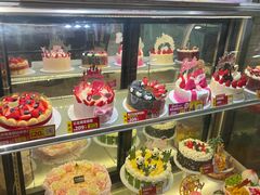 -味多美蛋糕(潘家园店)