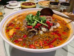 -吴记百家·私房菜·家宴(润园店)