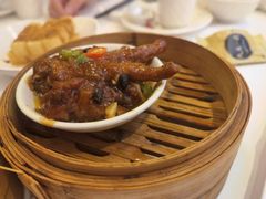 -稻香海鲜饭店(第一国际店)