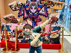 -比格比萨自助(公益西桥华联店)