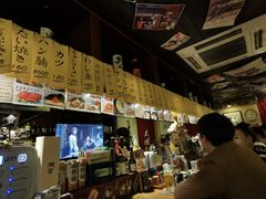 -半藏居酒屋(香港花园店)