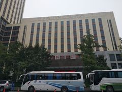 -重庆医科大学附属口腔医院(冉家坝院区)