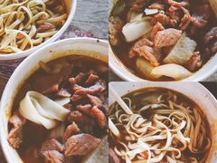-王记生烫牛杂面馆(兰陵路店)