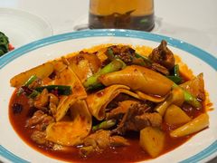 -清真·宁夏印象·盐池滩羊肉体验店(江宁路店)