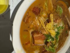 -关东小磨东北菜(漕河泾印象城店)