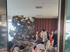 -南京空港温德姆花园酒店·MTF满庭芳中餐厅