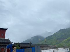 -五台山风景名胜区