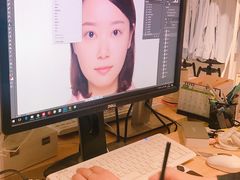 -ID.PHOTO照相馆(嘉里企业中心店)