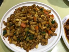 -南来顺饭庄·清真(南菜园店)