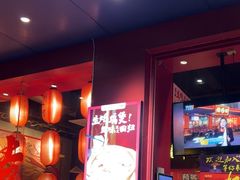 -烧蠔帮·生蚝海鲜牌档(观海店)