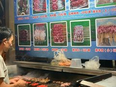 -新疆伊宁远征餐厅