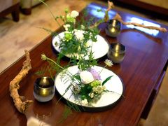 -杭州西子湖四季酒店-WL BISTRO西湖餐厅(灵隐路店)