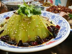 -杨记隆府(南坪店)