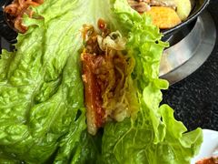 -海花锅盖烧烤店(怡馨家园店)