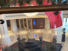 -太原凯宾斯基饭店