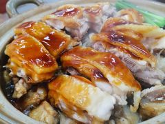-顺德公平靓正特色牛花粥(花都店)