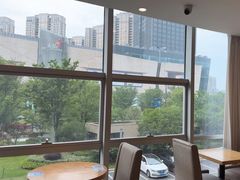 -爱康国宾体检中心(杭州滨江江南大道分院)