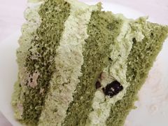 -CAKE BOSS 蛋糕老板(领展购物广场·中关村店)