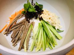 -云海肴·云南小炒·汽锅鸡(天津国金汇店)