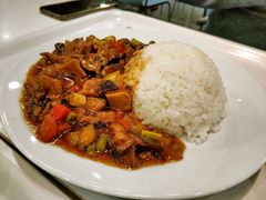 -宜家·瑞典风味餐厅(烟台路店)