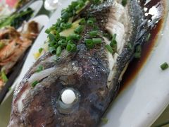 -秋姐美食店(旅游大道店)