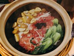 -捞王锅物料理(凯旋路店)
