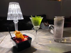 -Gurls Lounge GL酒吧