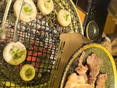-樱嘢·炭火烧肉(惠南店)