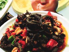 -悦硒楼·新派恩施菜