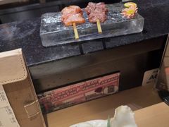 -乌君·酒场·炭火烧鸟(侨城坊店)