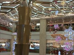 -上海第一八佰伴