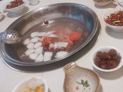 -313羊庄·荣耀·内蒙烧麦(亚运村店)