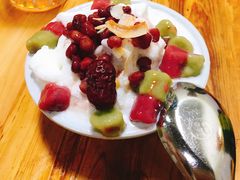 -冒椒火辣(奎星楼街店)