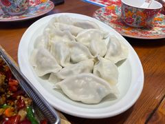 -渔家风味·鲅鱼水饺·央视展播·海鲜天津菜(开发区店)